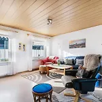 Whg 3 - Ferien Auf Einem Resthof *