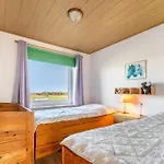 Whg 3 - Ferien Auf Einem Resthof Сasa de vacaciones *