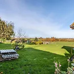 Whg 3 - Ferien Auf Einem Resthof Сasa de vacaciones *