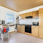 Whg 3 - Ferien Auf Einem Resthof Сasa de vacaciones *