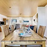 Сasa de vacaciones Whg 3 - Ferien Auf Einem Resthof