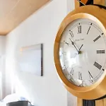 Сasa de vacaciones Whg 3 - Ferien Auf Einem Resthof Schönhagen