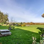 Whg 3 - Ferien Auf Einem Resthof * Schönhagen