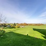 Whg 3 - Ferien Auf Einem Resthof Сasa de vacaciones *