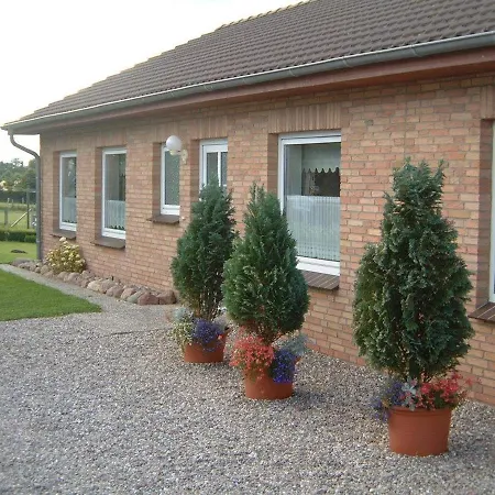 Whg 3 - Ferien Auf Einem Resthof Holiday home Schonhagen (Schleswig-Holstein)