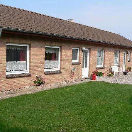 Whg 3 - Ferien Auf Einem Resthof Schonhagen (Schleswig-Holstein)