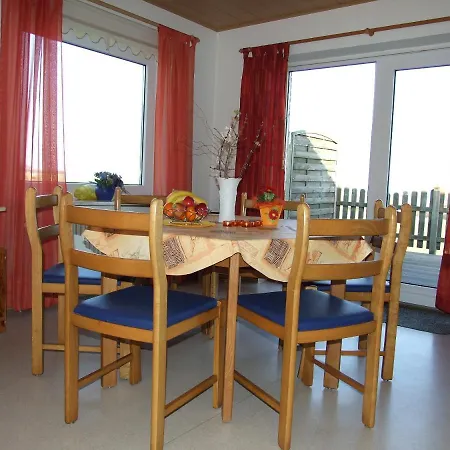 Whg 3 - Ferien Auf Einem Resthof Holiday home Schonhagen (Schleswig-Holstein)