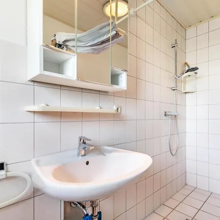 Feriehus Whg 3 - Ferien Auf Einem Resthof *