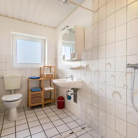 Whg 3 - Ferien Auf Einem Resthof Feriehus Schönhagen