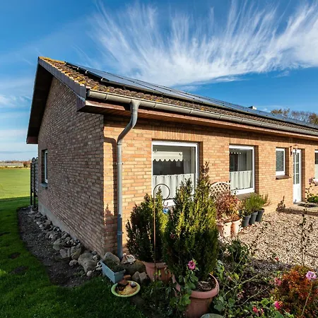 Whg 3 - Ferien Auf Einem Resthof Schönhagen