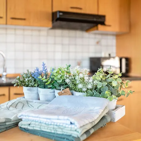 Whg 3 - Ferien Auf Einem Resthof Feriehus Schönhagen