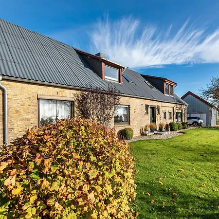 Whg 3 - Ferien Auf Einem Resthof * Schönhagen