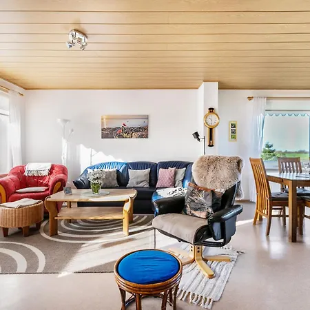 Whg 3 - Ferien Auf Einem Resthof Schönhagen