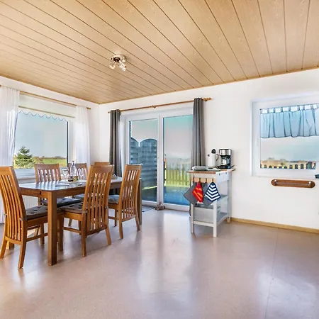 Whg 3 - Ferien Auf Einem Resthof * Schönhagen