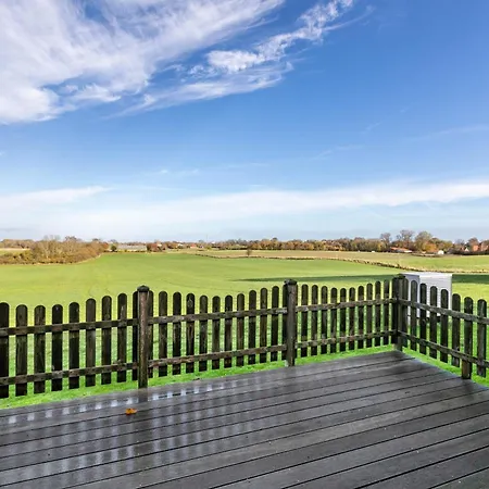 Сasa de vacaciones Whg 3 - Ferien Auf Einem Resthof