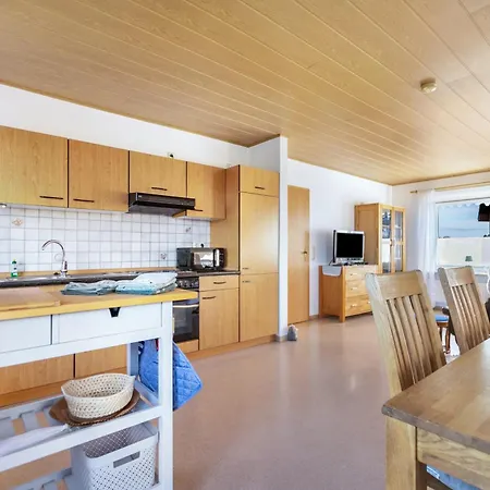 Whg 3 - Ferien Auf Einem Resthof Feriehus Schönhagen